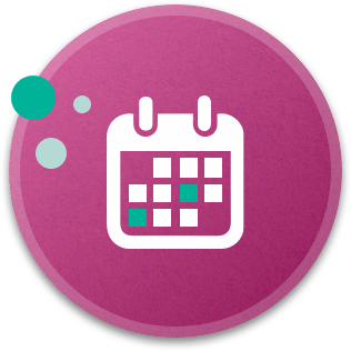 Icon Herinneringsservice